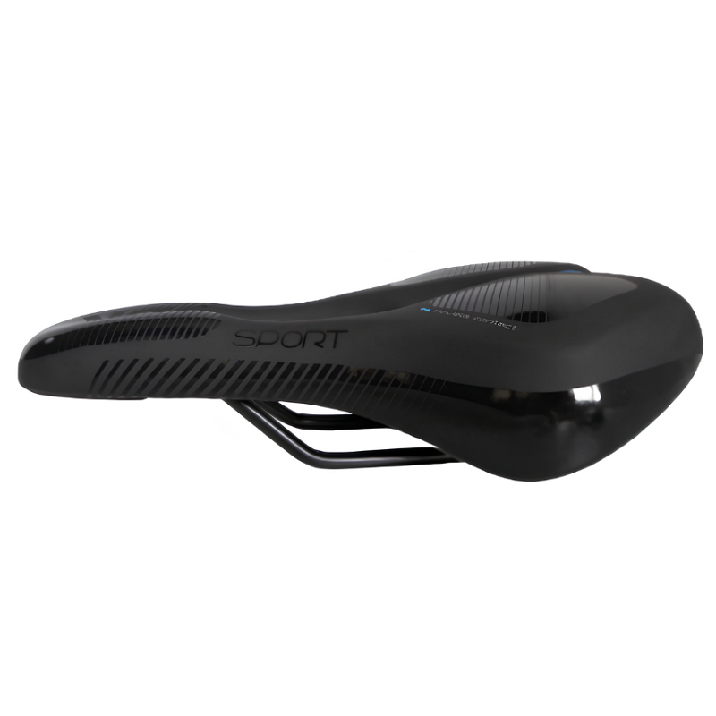 saddle